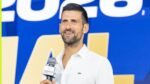 Novak Djokovič menuje svoju „najväčšiu súťaž“ na US Open