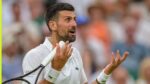 Novak Djokovič navrhuje zmenu pravidiel Wimbledonu po epose Felix Auger-Aliassime