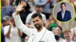 Novak Djokovič po svojej majstrovskej triede vo Wimbledone robí zlovestné komentáre