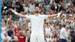 Novak Djokovič povedal, že nemôže poraziť Jannika Sinnera bývalou britskou jednotkou