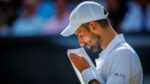 Novak Djokovič prezradil, kedy po odchode z Wimbledonu odíde do dôchodku