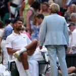 Tvrdí Novak Djokovič