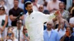 Novak Djokovič sa poctivo priznal aj napriek rekordnému víťazstvu vo Wimbledone