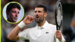 Novak Djokovič vyhral svoj 25. grandslamový turnaj vo Wimbledone „dáva najväčší zmysel“