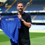 Nový šéf Chelsea Alonso vyžaduje pred kampaňou v Premier League hlad a vášeň
