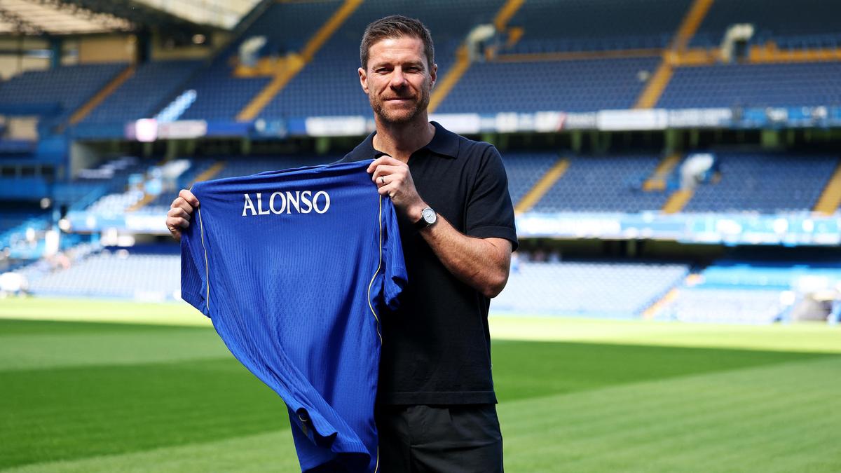 Nový šéf Chelsea Alonso vyžaduje pred kampaňou v Premier League hlad a vášeň