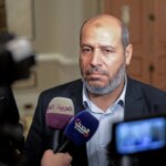 Nový vodca Hamasu musí premostiť hnutie rozdelené o Irán | Hamas