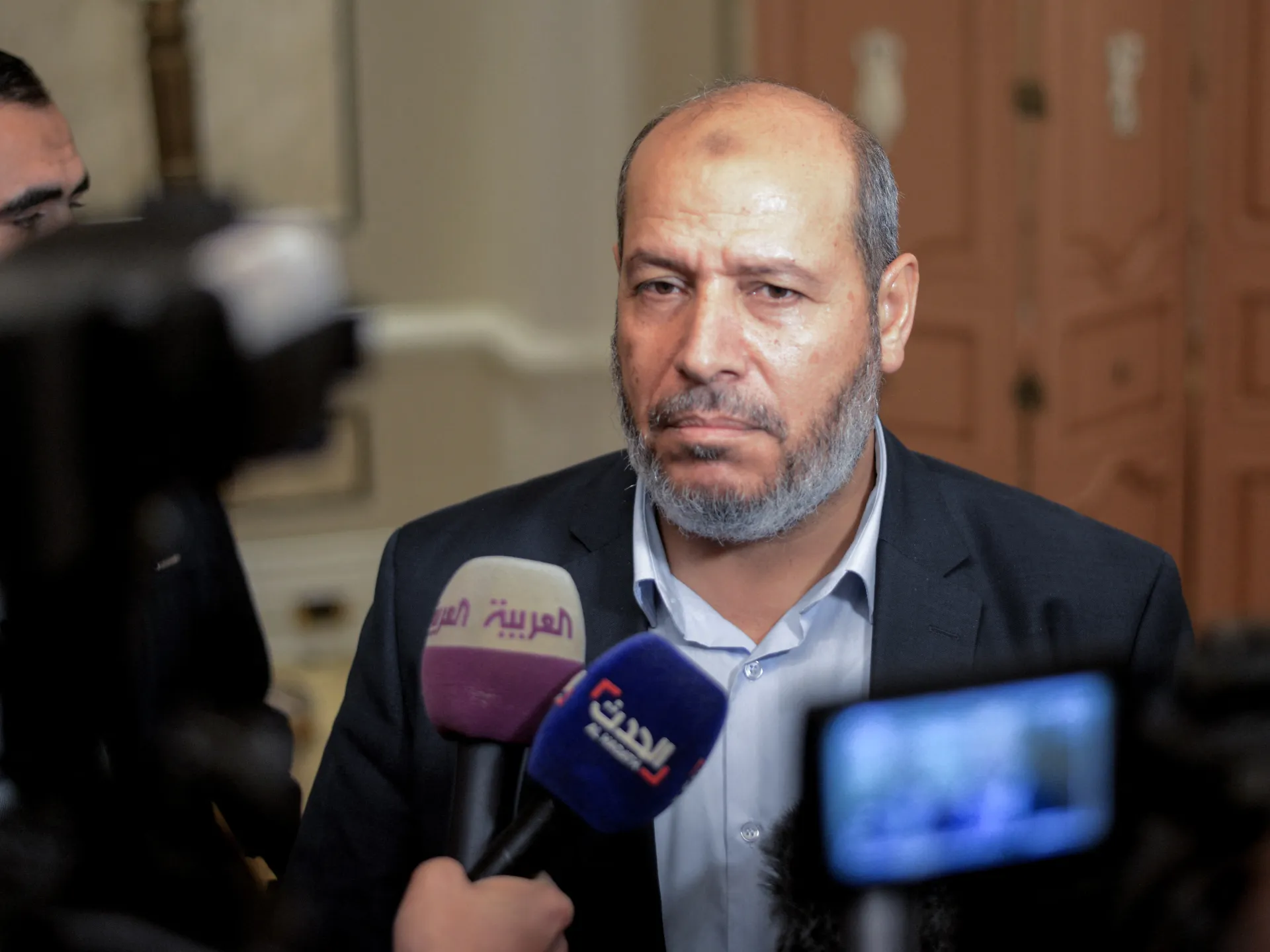 Nový vodca Hamasu musí premostiť hnutie rozdelené o Irán | Hamas