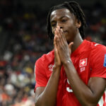 O prestupe Johana Manzambiho rozhodol Manchester United