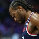Obchod Kawhiho Leonarda bol pozastavený, kým sa neukončí vyšetrovanie Clippers v NBA