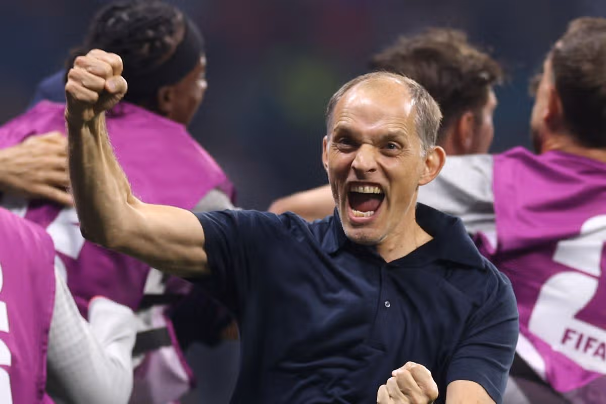 Thomas Tuchel