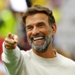Očakáva sa, že Jurgen Klopp bude vymenovaný za trénera Nemecka