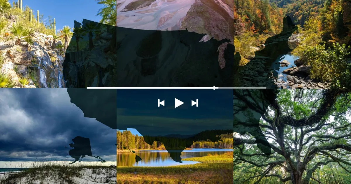 Od Alabamy po Yosemite: 50 miest v USA s indiánskym pôvodom | História
