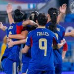 Filipíny bojujú s Uzbekmi o miesto na majstrovstvách sveta