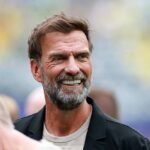 Jurgen Klopp na Svetovom pohári