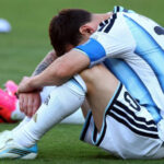 Odíde Messi po majstrovstvách sveta 2026? Neistá budúcnosť Lionela Messiho odhalená