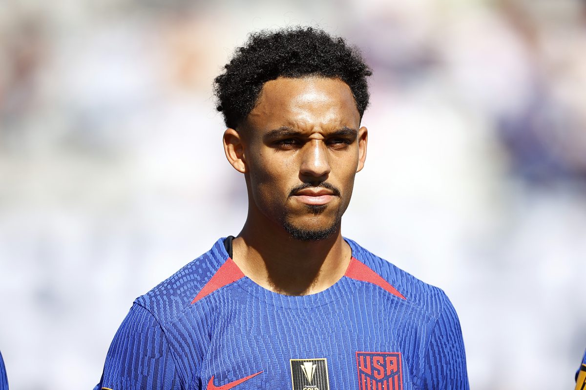 Oficiálne | Bryan Reynolds dokončil prestup Rennes