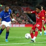 Oficiálne | Bývalý krajný obranca Liverpoolu Yasser Larouci prichádza do Le Mans