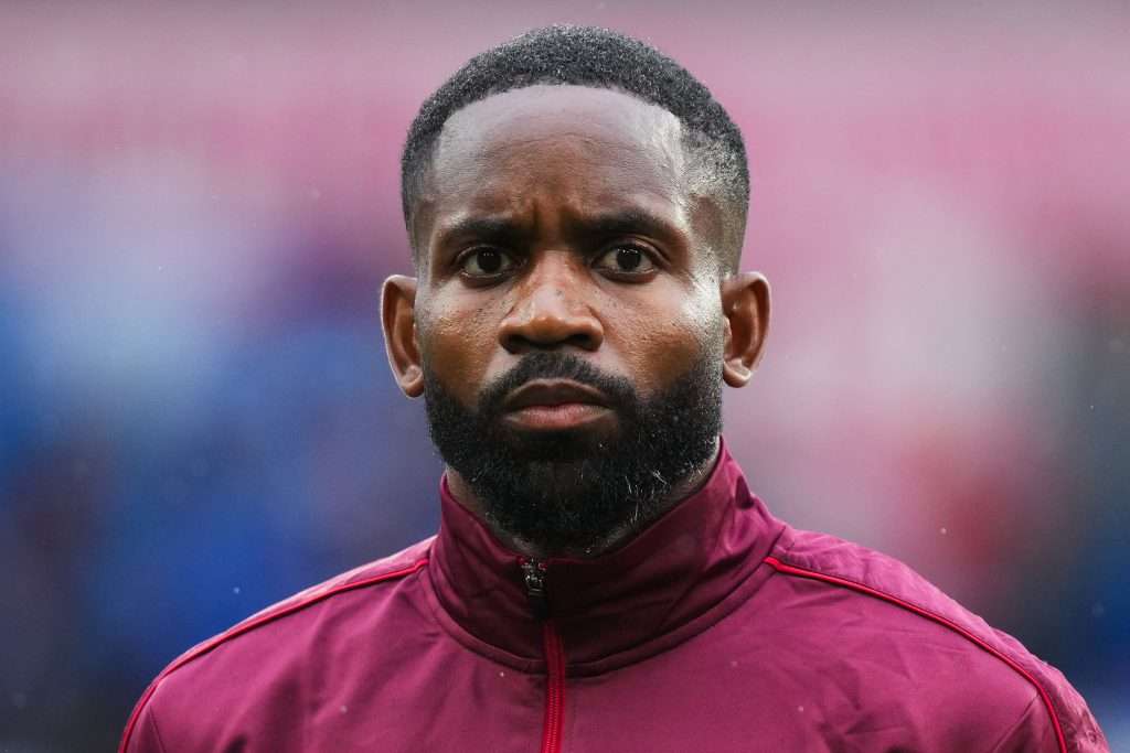 Oficiálne: Hviezda Realu Betis oznamuje svoj odchod