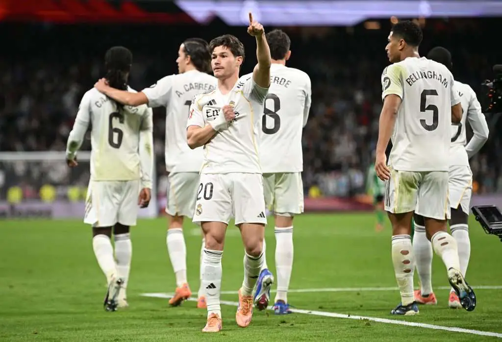 Oficiálne: Real Madrid oznámil posledný predaj