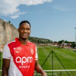 Oficiálne | Sadibou Sané dokončil striedanie AS Monaco