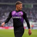 Oficiálne | Thorgan Hazard sa vracia do RC Lens