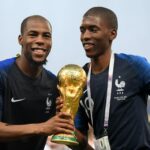 Oficiálne | Víťaz Svetového pohára Djibril Sidibé opúšťa Toulouse
