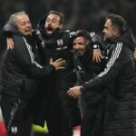 Oficiálny I Hugo Oliveira bol vymenovaný za nového manažéra Štrasburgu