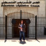 Ohlásené prvé palestínske parlamentné voľby po 20 rokoch | palestínska samospráva