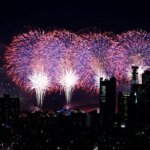 Ohňostroj rozžiari New York City pri príležitosti 250 rokov nezávislosti USA | nezávislosť
