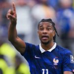 Olise prekonala Peleho rekord v počte asistencií v jednej edícii majstrovstiev sveta vo futbale