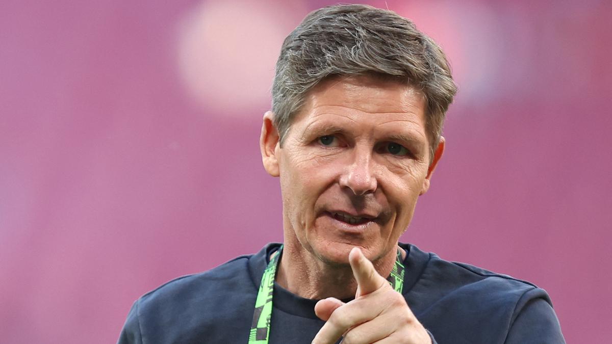 Oliver Glasner varuje, že pre úspech Nottingham Forest nie je potrebné stlačiť žiadne tlačidlo