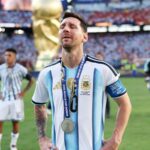 Organizátori Ballon d'Or hovoria o šanciach Lionela Messiho po prehre vo finále majstrovstiev sveta