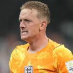Otec Jordana Pickforda legálne zmenil meno, aby ochránil anglickú hviezdu | Futbal | Šport