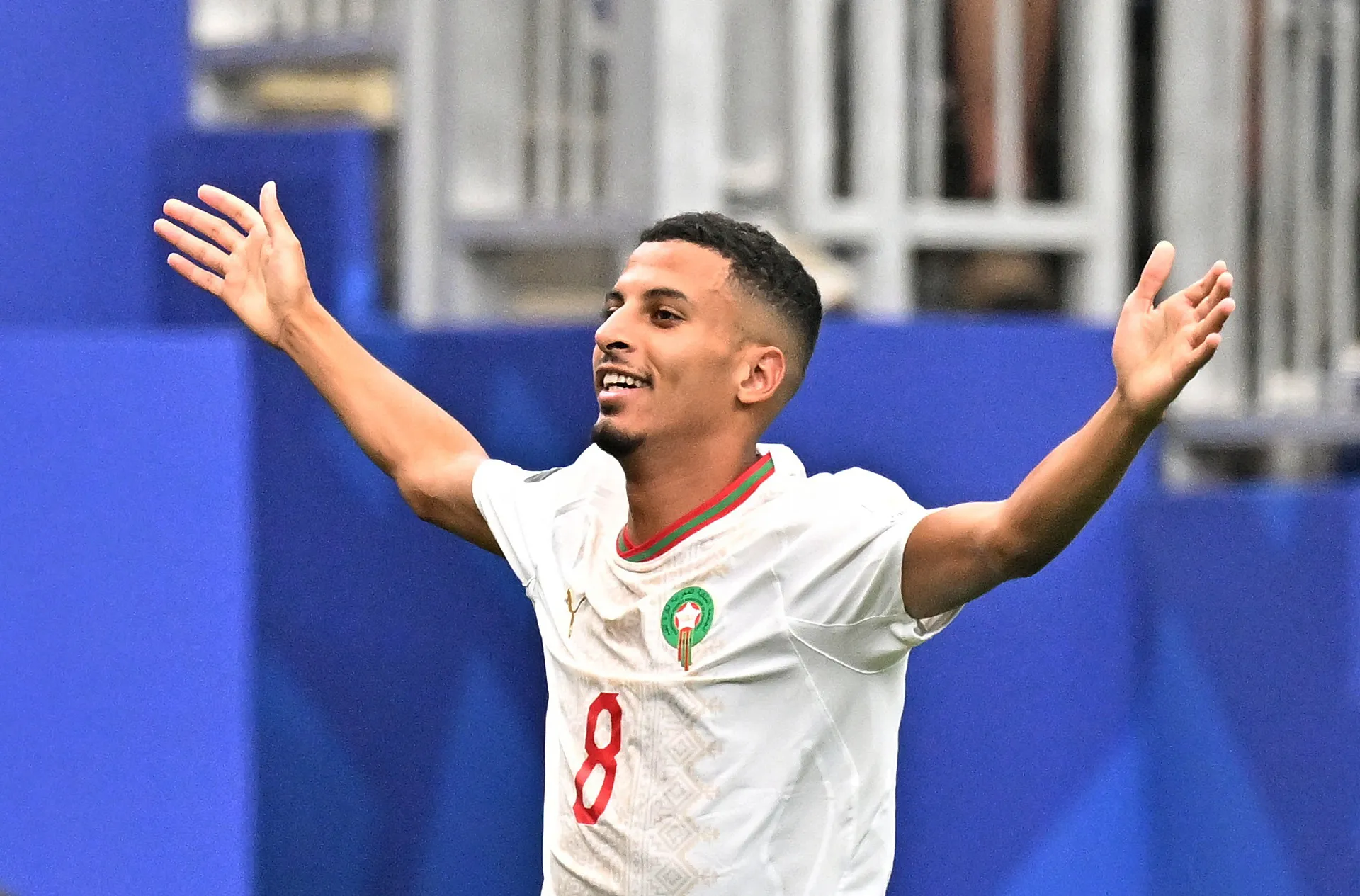 Ounahi vystrelil Maroko do štvrťfinále majstrovstiev sveta víťazstvom 3:0 nad Kanadou | Správy o majstrovstvách sveta 2026