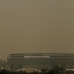 Ovplyvní počasie v New Jersey finále majstrovstiev sveta vo futbale medzi Španielskom a Argentínou?