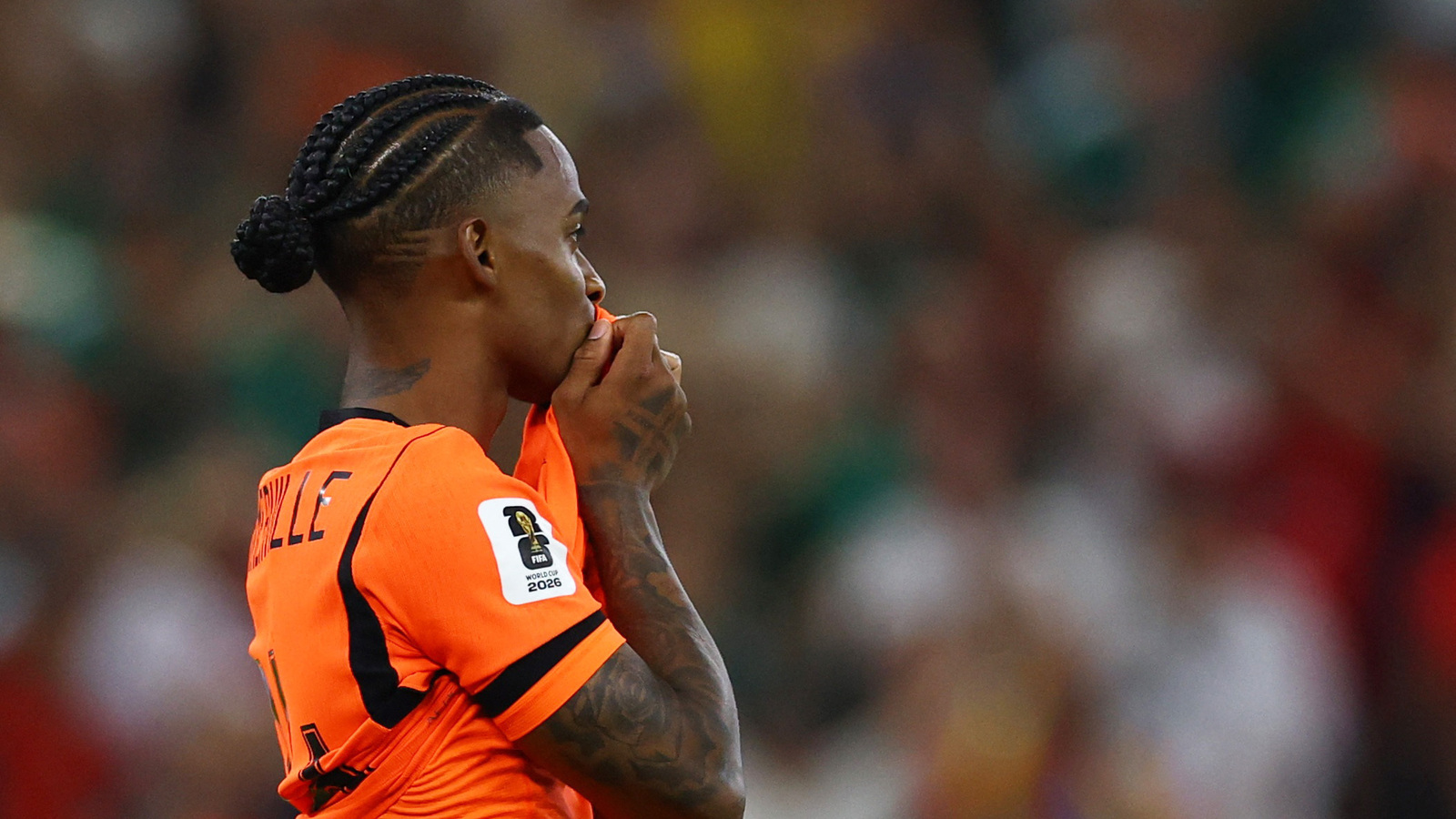 PÄŤ klubov chce toto leto Dutch Forward