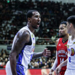 Fanúšikovia TNT nemusia čakať dlho, kým uvidia Rondae Hollis-Jefferson späť v akcii v PBA.