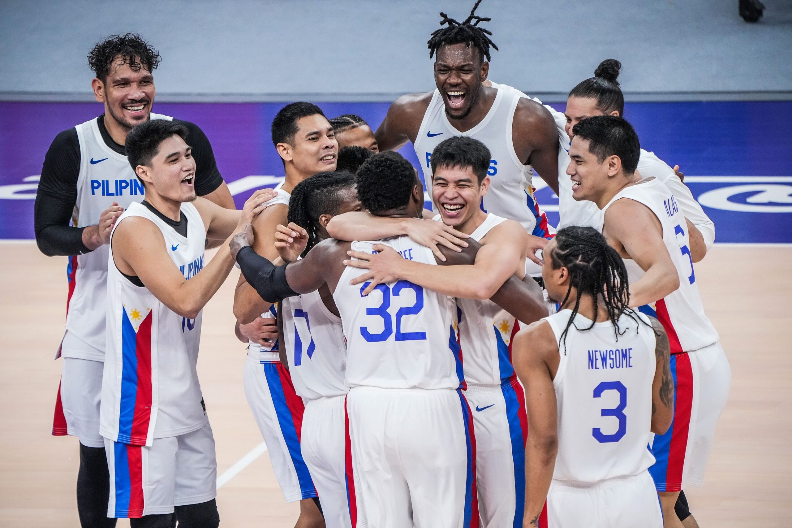 PBA, aby prijala pravidlá Fiba, aby pomohla programu Gilas – má to však klady a zápory