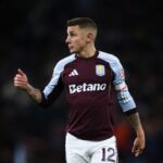 PSG prejavilo záujem o Lucasa Dignea z Aston Villy