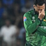 Pakistanský hráč kriketu Nawaz dostal sankcie po pozitívnom teste na kanabis | Kriket
