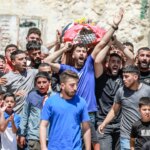 Palestínsky tínedžerský futbalista zomrel týždeň po útoku izraelských osadníkov | Správy o obsadenom západnom brehu Jordánu