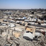 Palestínsky týždenník: Tisíc dní genocídy v Gaze | Správy o konflikte medzi Izraelom a Palestínou
