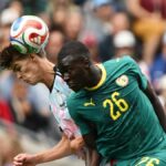 Pape Gueye zo Senegalu odmieta návrat do národného tímu, kým súčasný káder zostáva