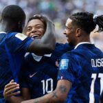 Paraguaj vs. Francúzsko, Majstrovstvá sveta vo futbale 2026: Vzájomný rekord, forma, predpokladané zostavy pred zápasom 16. kola