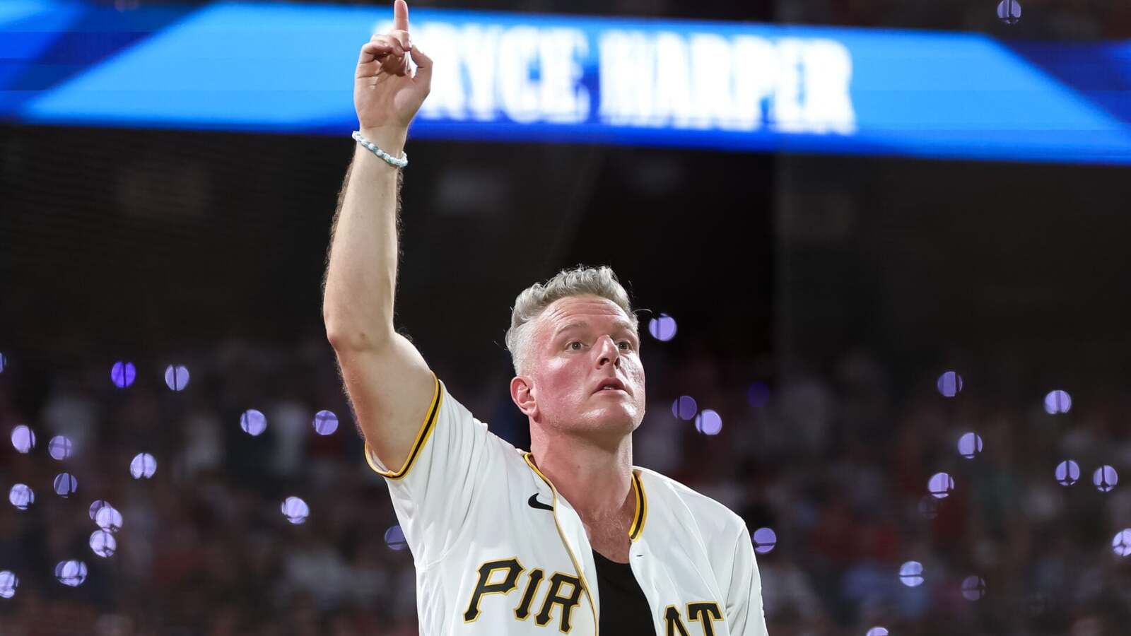 Pat McAfee menuje svojho ideálneho nástupcu Mauricia Pochettina po odchode USMNT World Cup