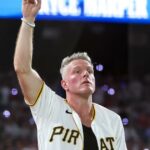 Pat McAfee z ESPN oznamuje svoj debutový album. Skutočne