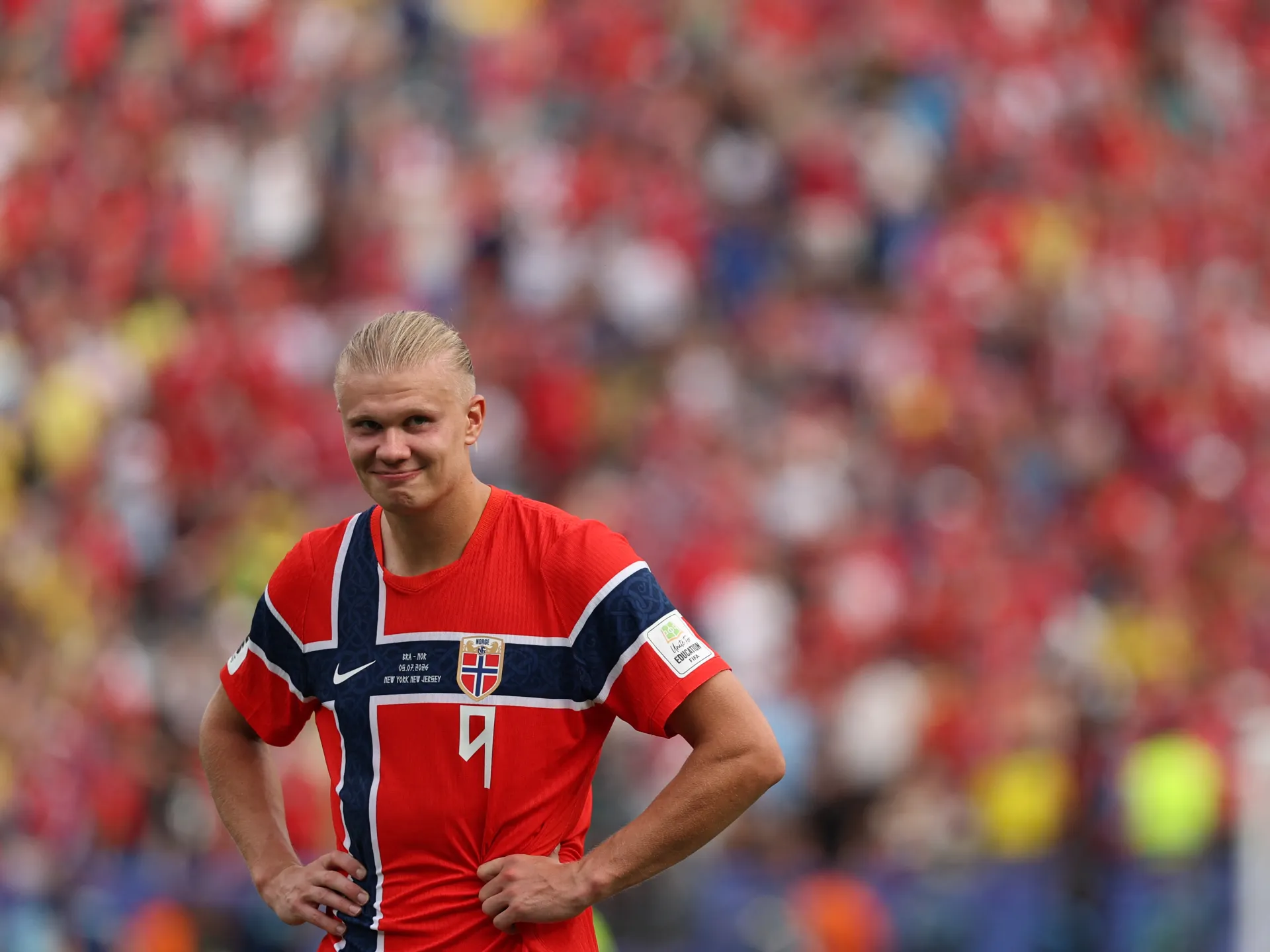 Päť futbalistov, ktorí sa stali hviezdou sociálnych médií na majstrovstvách sveta | Majstrovstvá sveta 2026