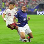 Pau Cubarsi prekonal Paola Maldiniho v historickom rekorde majstrovstiev sveta vo futbale proti Francúzsku
