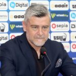 Pavlos Dermitzakis vymenoval nového hlavného trénera FC Punjab pred sezónou 2026/2027